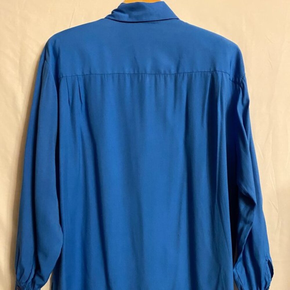Josephine L Women's Long Sleeve Shirt Very Nice - Picture 2 of 6